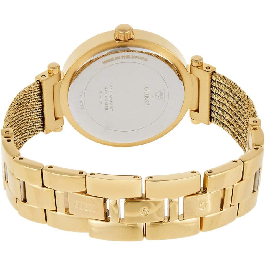 最高の Guess 国際ブランド 機械式腕時計 腕時計 アナログ News Elegantsite Gr