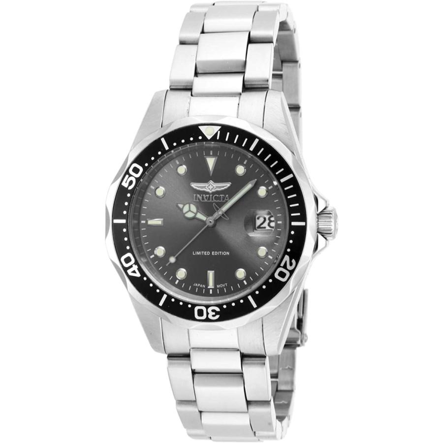 御殿場 アウトレット Invicta Men 39 S Pro Diver Quartz Watch With Stainless Steel Strap Silver 18 Model Ile32a 並行輸入品 Hfayb07dh7lykbk Shopペンタン 通販 Yahoo ショッピング 通販セール 店舗 Encuestas Goberna Pe
