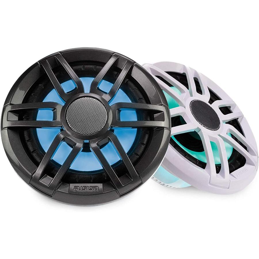 ランキングや新製品 Series Xs Fusion 海外の輸入品ショップ 世界中の様々なアイテムをお得に購入 Xs Fl77spgw 並行輸入品 Brand Garmin A Lighting Rgb With Speakers Marine Sports 240 Watt 7 7inch メンズアクセサリー Headshotsbar Com
