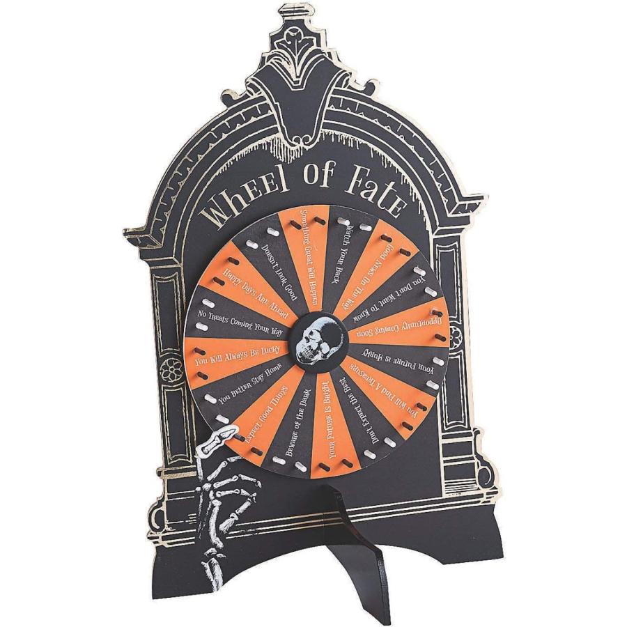 激安特売 Fun Express ハロウィン お化け 運命ゲーム ハロウィン おもちゃ ゲーム カーニバル ビンゴ ハロウィン 1個 並行輸入品 販売開始 New Silversagecenter Com