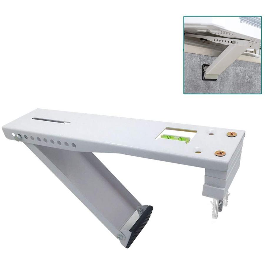 直販販売品 Daisypower ユニバーサルacウィンドウエアコンブラケット 軽量 頑丈な構造 85ポンドまでサポート 小型a Cユニット 5 000 10 000btu 並行輸入品 純正特注品 Miracleleaffl Com