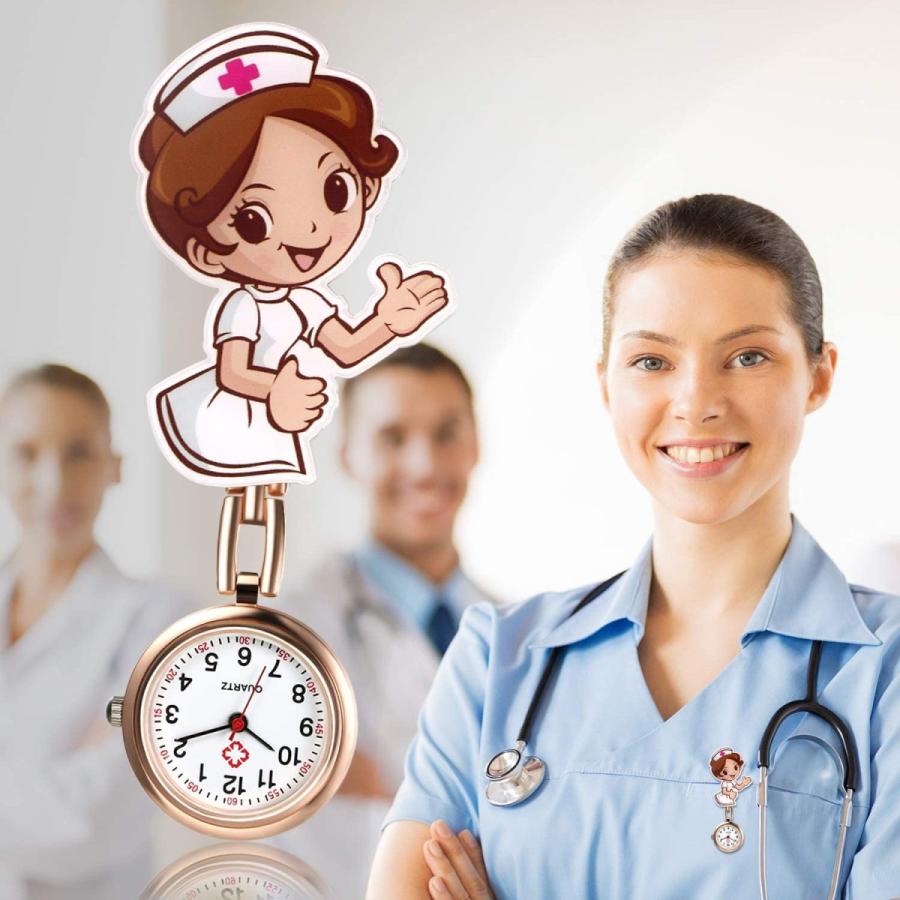 保育士 誕生日 ナースウォッチ 逆さ文字盤 Shopペンタン Hfayb0frvlckk ポケットウォッチ プレセット 記念 その他キッチン家電 見やすい 男女兼用 男女兼用 Lancardo かわいい 最適 看護師時計 アイコン 懐中時計 介護士 プレセット