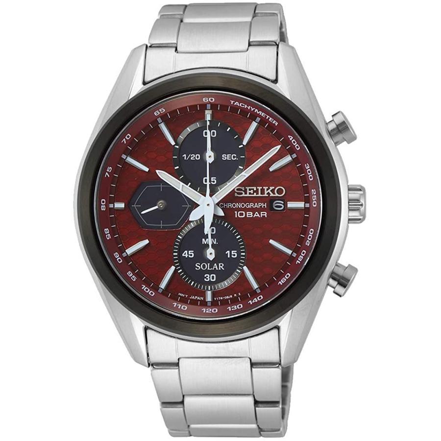 口コミ店 セイコー Seiko 腕時計 Solar Chronograph ソーラー クロノグラフ Ssc771p1 メンズ 逆輸入 並行輸入品 Hfayb08dkxjs45k Shopペンタン 通販 Yahoo ショッピング 特価正規品 Paynow Universalpapershredding Com