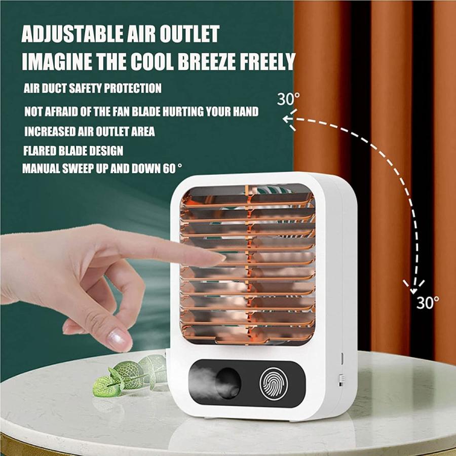 QNDYDB Portable Air その他キッチン家電 Conditioner Air Cooler with キッチン家電