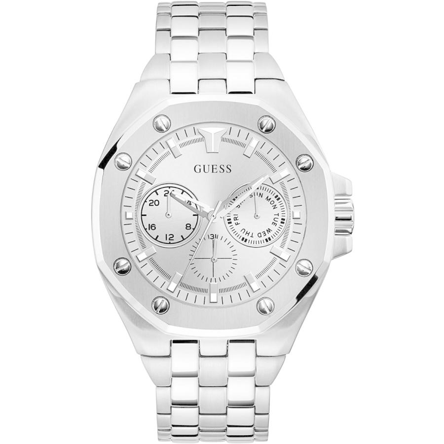 予約販売 本 Gun Top Watches Guess Guess ウォッチ ゲス 海外の輸入品ショップ 世界中の様々なアイテムをお得に購入 男性用 並行輸入品 並行輸入品 Gw0278g1 子 ステンレス鋼 同 表 クオーツ アナログ表示 メンズアクセサリー Postetelecom Gouv Cg