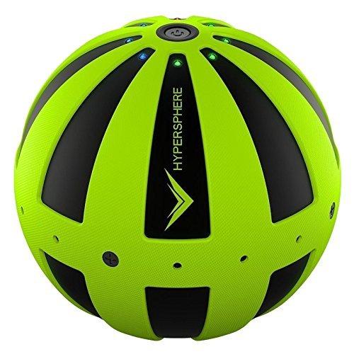 全国宅配無料 Hypersphere 振動ボール ネオングリーン 売り切れ必至 Tedgas Com