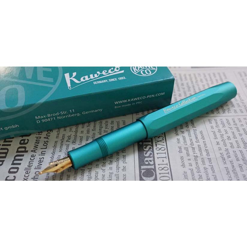Kaweco（カヴェコ） ≪即日発送可能≫カヴェコ 万年筆 カヴェコ