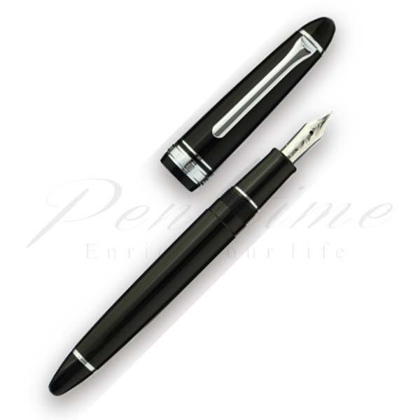 超希少 金 MONTBLANC 緑マーブル 644N 万年筆ペン先14C/585 ペリカン製