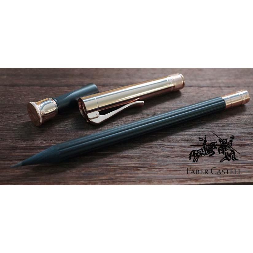 ファーバーカステル パーフェクトペンシル 118532 ローズゴールド