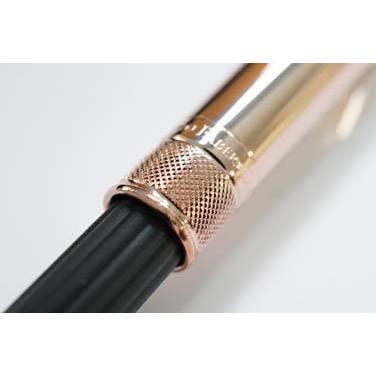 ファーバーカステル パーフェクトペンシル 118532 ローズゴールド