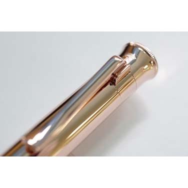 ファーバーカステル パーフェクトペンシル 118532 ローズゴールド