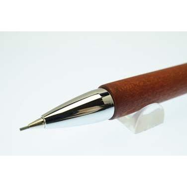 ファーバーカステル　ペンシル（0.7mm）　アンビション　138131　ペアウッド 名入れ不可 | ファーバーカステル | 02