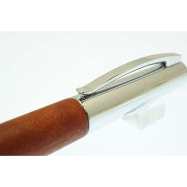 ファーバーカステル　ペンシル（0.7mm）　アンビション　138131　ペアウッド 名入れ不可 | ファーバーカステル | 03