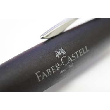 ファーバーカステル ペンシル（1．4mm） エモーション ウッド