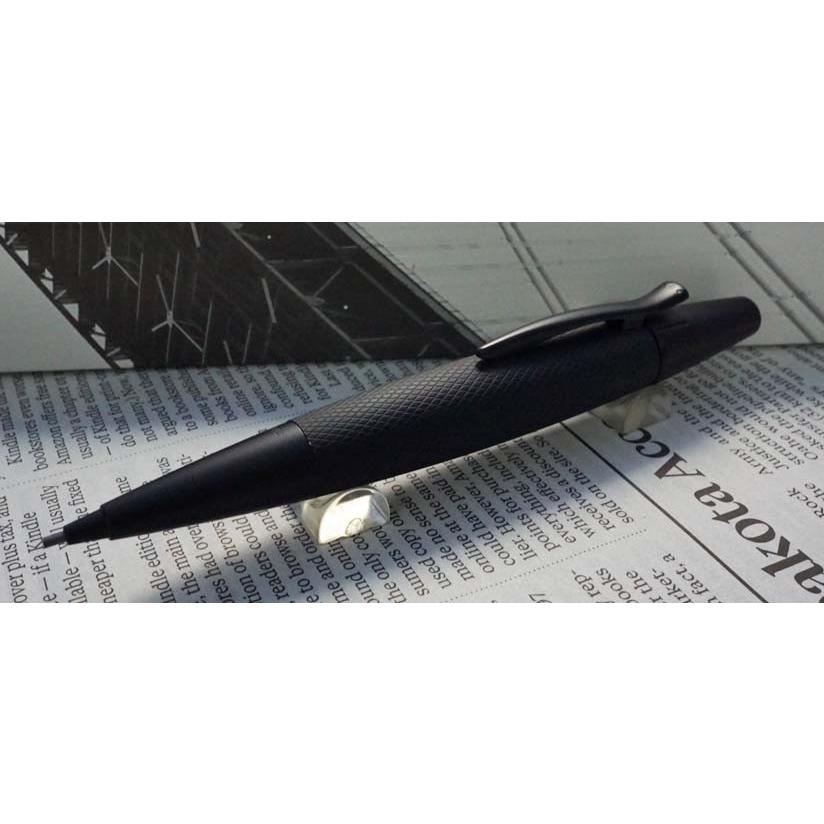 ファーバーカステル ペンシル（1．4mm） エモーション ピュア