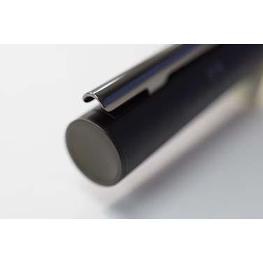 ≪在庫あり 名入れ特急便(名入れ無しなら即日発送可)≫ファーバーカステル　万年筆　ネオスリム　ガンメタル 名入れ有料 | ファーバーカステル | 04