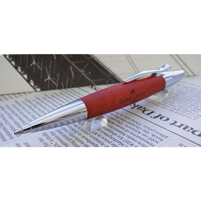 ブランドカタログ 楽天市場】Faber-Castell ファーバーカステル エモーション