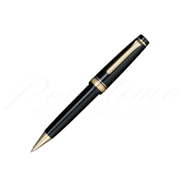 セーラー万年筆　ボールペン　プロフェッショナルギア金　16-1036-620≪現在品切中・納期半年以上見込≫ 名入れ有料 | セーラー万年筆