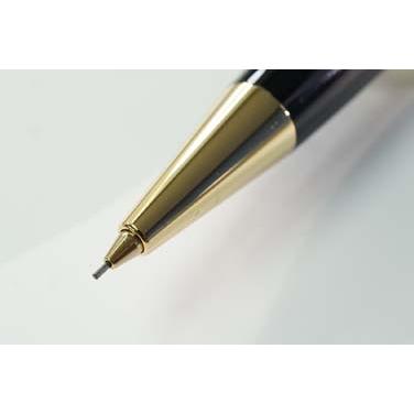 ≪在庫あり 名入れ特急便(名入れ無しなら即日発送可)≫モンブラン　ペンシル（0.5mm）　マイスターシュテュック　クラシック　165 | MONTBLANC（筆記具、時計） | 02