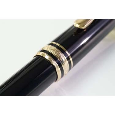 ≪在庫あり 名入れ特急便(名入れ無しなら即日発送可)≫モンブラン　ペンシル（0.5mm）　マイスターシュテュック　クラシック　165 | MONTBLANC（筆記具、時計） | 03