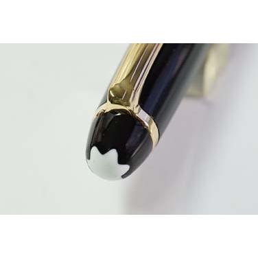 ≪在庫あり 名入れ特急便(名入れ無しなら即日発送可)≫モンブラン　ペンシル（0.5mm）　マイスターシュテュック　クラシック　165 | MONTBLANC（筆記具、時計） | 05