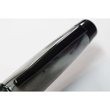 Monteverde（モンテベルデ） ボールペン プリマ 1918105 グレー