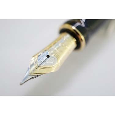 PARKER（パーカー） 万年筆 デュオフォールド クラシック センテニアル