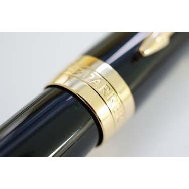 PARKER（パーカー） 万年筆 デュオフォールド クラシック センテニアル