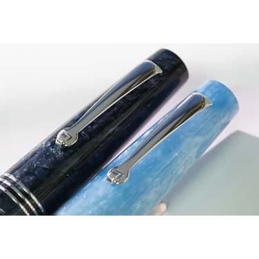 ≪即日発送可能≫レオナルド オフィチーナ イタリアーナ　万年筆　 モーメント・ゼロ　14金ペン先　Ｆ（細字） 名入れ不可 |  | 04