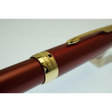 パーカー　万年筆　ソネット　１９５０７７３　レッドＧＴ≪Ｍ（中字）は完売≫ | PARKER | 03