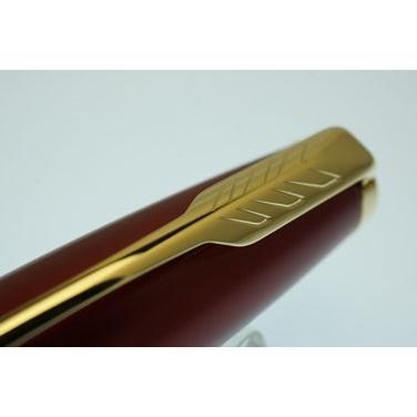 パーカー　万年筆　ソネット　１９５０７７３　レッドＧＴ≪Ｍ（中字）は完売≫ | PARKER | 04