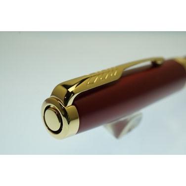 パーカー　万年筆　ソネット　１９５０７７３　レッドＧＴ≪Ｍ（中字）は完売≫ | PARKER | 05