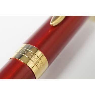 PARKER（パーカー） ≪名入れ特急便≫パーカー ボールペン ソネット