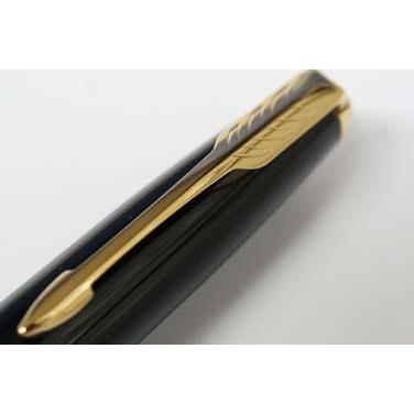 ≪名入れ特急便≫パーカー　ボールペン　ソネット　１９５０７８４　ラックブラックＧＴ 名入れ有料 | PARKER | 02