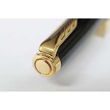 ≪名入れ特急便≫パーカー　ボールペン　ソネット　１９５０７８４　ラックブラックＧＴ 名入れ有料 | PARKER | 04