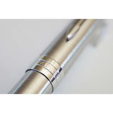 パーカー　ボールペン　ソネット　１９５０８７１　ステンレススチールＣＴ   名入れ有料 | PARKER | 03