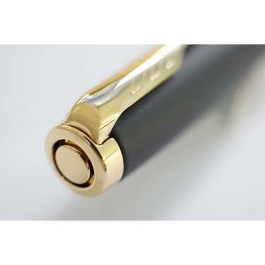 パーカー　万年筆　ソネット　１９５０８７４　マットブラックＧＴ≪Ｍ（中字）は完売≫ | PARKER | 05