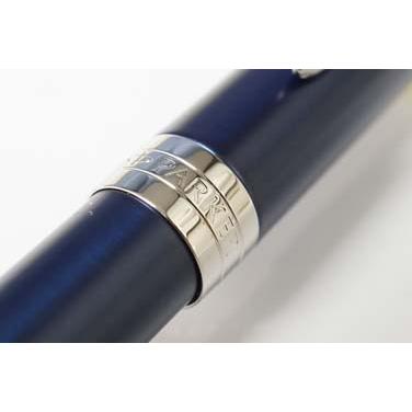 パーカー　ボールペン　ソネット　１９５０８８９　ブルーラッカーＣＴ   名入れ有料 | PARKER | 03