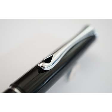 ディプロマット ボールペン エスティーム 1957355 ブラックラッカー