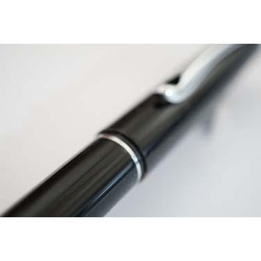 ディプロマット ボールペン エスティーム 1957355 ブラックラッカー