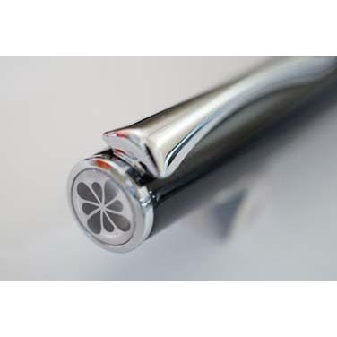 ディプロマット ボールペン エスティーム 1957355 ブラックラッカー