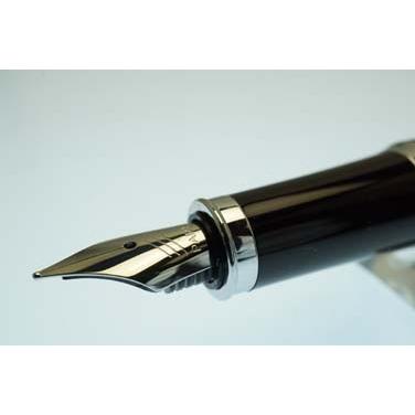 パーカー　万年筆　ＩＭ　１９７５５９１　ブラックＣＴ 名入れ有料 | PARKER | 02