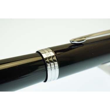 パーカー　万年筆　ＩＭ　１９７５５９１　ブラックＣＴ 名入れ有料 | PARKER | 03