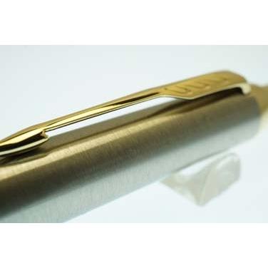 パーカー　ボールペン　ＩＭ　コアライン　１９７５６４２　ブラッシュドメタルＧＴ 名入れ有料 | PARKER | 03