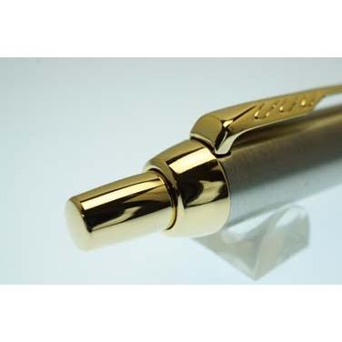 パーカー　ボールペン　ＩＭ　コアライン　１９７５６４２　ブラッシュドメタルＧＴ 名入れ有料 | PARKER | 04