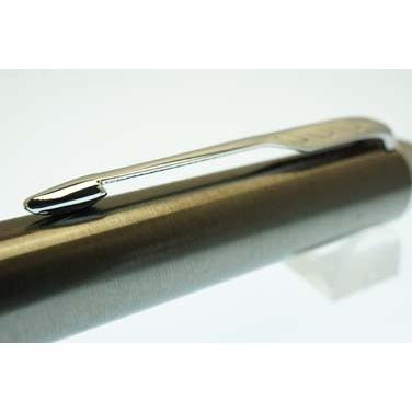 パーカー　ボールペン　ＩＭ　コアライン　１９７５６４４　ダークエスプレッソＣＴ   名入れ有料 | PARKER | 03