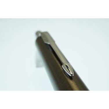 パーカー　ボールペン　ＩＭ　コアライン　１９７５６４４　ダークエスプレッソＣＴ   名入れ有料 | PARKER | 05