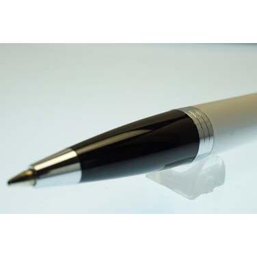 パーカー　ボールペン　ＩＭ　コアライン　１９７５６５０　ホワイトＣＴ   名入れ有料 | PARKER | 02