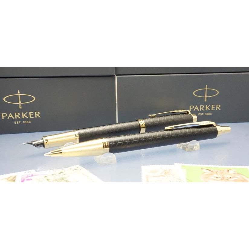 PARKER（パーカー） ボールペン IM プレミアム 1975662