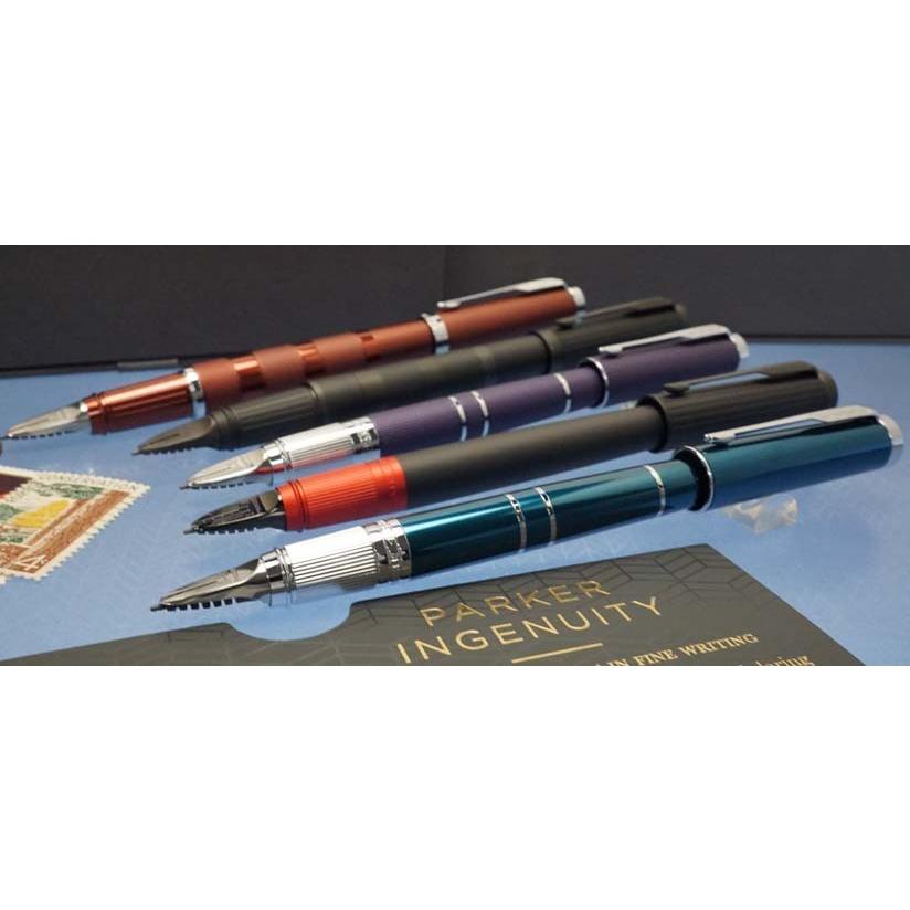 PARKER（パーカー） ≪即日発送可能≫パーカー 5th インジェニュイ